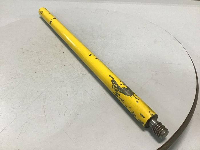 Used VAN DORN Crosshead Slide Brace 85-RS-5F-W-HT / CSBS #116492