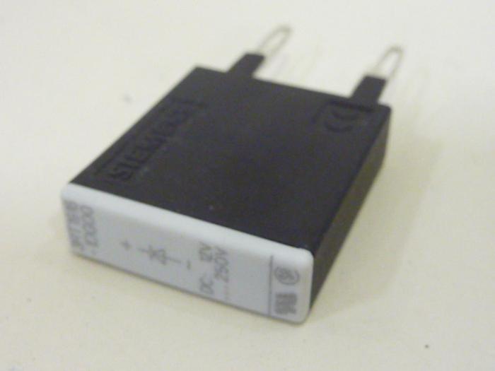 Used SIEMENS Surge Protector 3RT1 916-1DG00 #76126