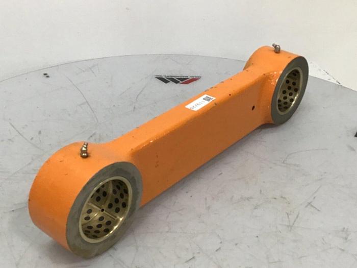 Used CINCINNATI MILACRON Toggle Link 3989641 #119226