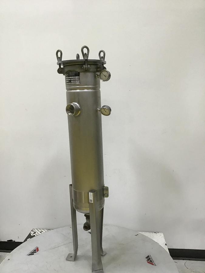 Used ROSEDALE LC08302P/125SBB