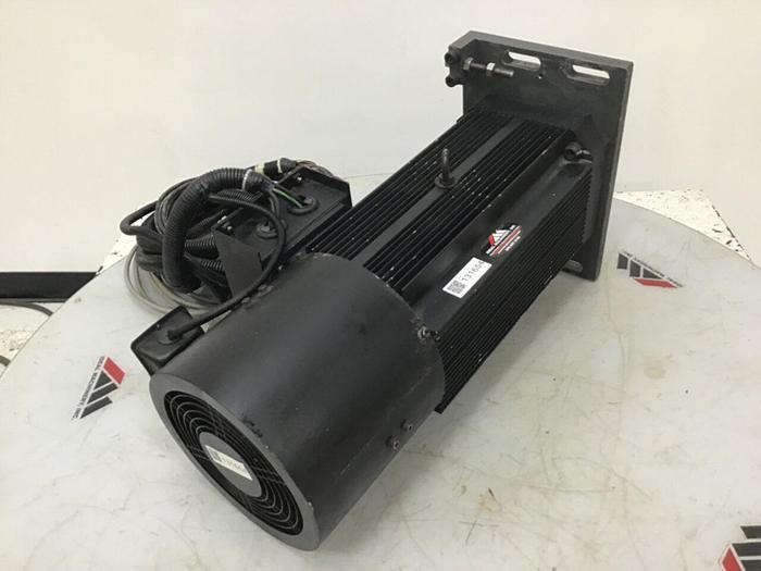 Used MEIDEN Servo Motor HTIB-ZFPS Used