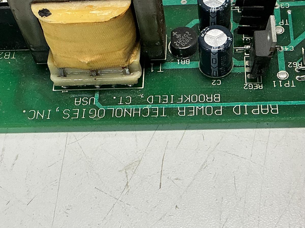 Used EATON CORPORATION A3-290600