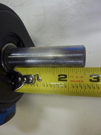 Used VICKERS Pump Y20IP08P00IL20F8 #67603