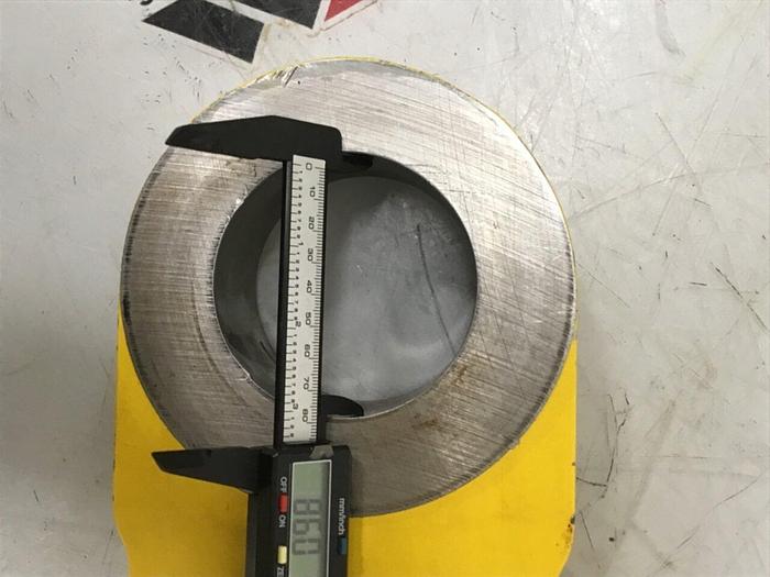 Used VAN DORN Toggle Link 338496/40031 #118463