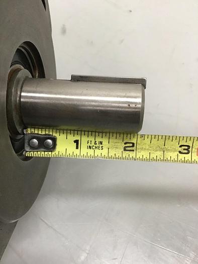 Used VICKERS Pump V2010 1F12S4S #138993