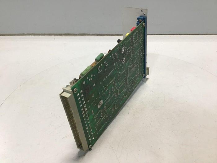 Used REXROTH Amplifier Card VT5011 S44 R1 #112363