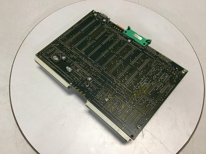 Used KEBA Circuit Board D1630D E-CPU-186-B Used