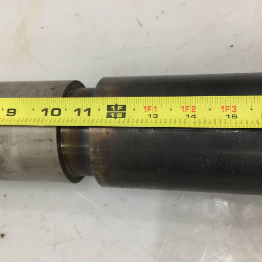 Used VAN DORN 35 mm Barrel BA VAND 35 MM #92637