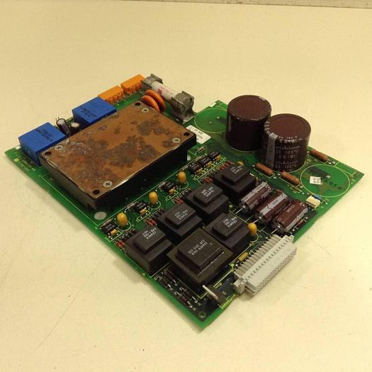 Used ALLEN BRADLEY Communication Board 74102-328-52 #78441