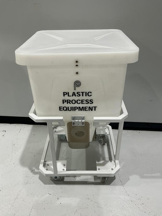 Used PPE