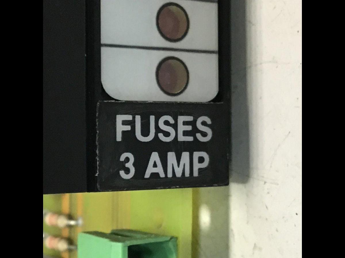 Used CINCINNATI MILACRON I/O Board 3-531-4479A Used