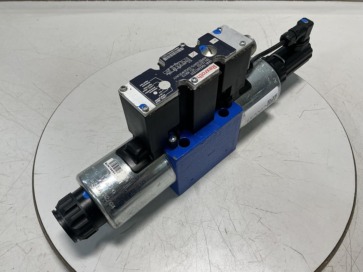Used REXROTH R900927233