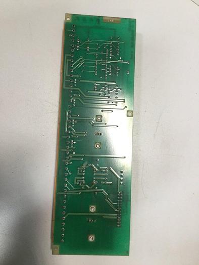 Used KEBA Circuit Board E-10-ANALOG-SUB D1458D #103318