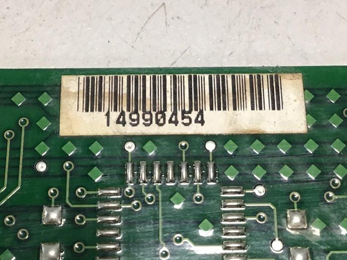 Used CINCINNATI MILACRON Circuit Board 3-542-1334A USED