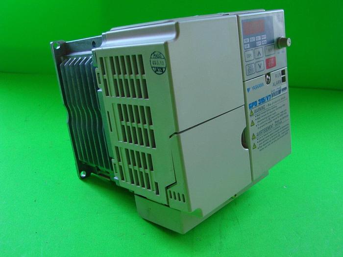 Used ALLEN BRADLEY Decoder 2755-DM1 SER A Used