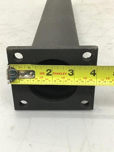 Used CINCINNATI MILACRON Safety Stop Bar Cover 3989620 #117893