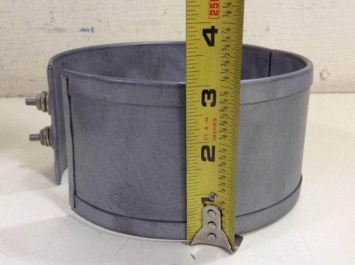 Used APPLIED INSTRUMENTS 1000 Watt Heater Band A-54B301-X #69813