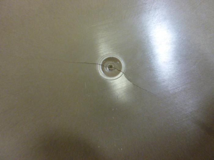 Used SIEMENS Digital Output 6ES5 454-7LA11 #89613