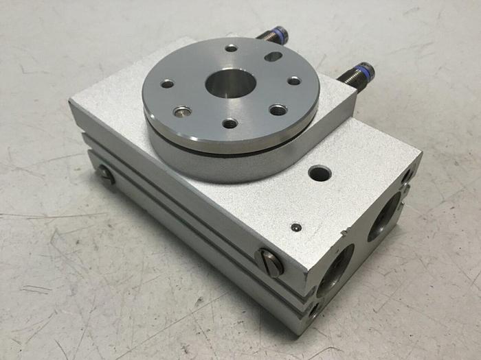 Used KOGANEI Rotary Actuator RAT10-180-SS2 #121065