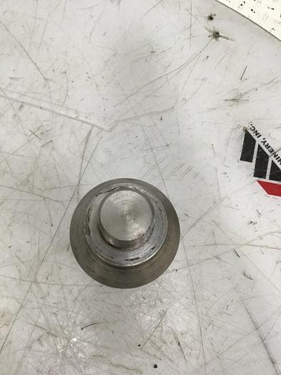 Used CINCINNATI MILACRON Ejector Spacer 500H110 / ES #125897