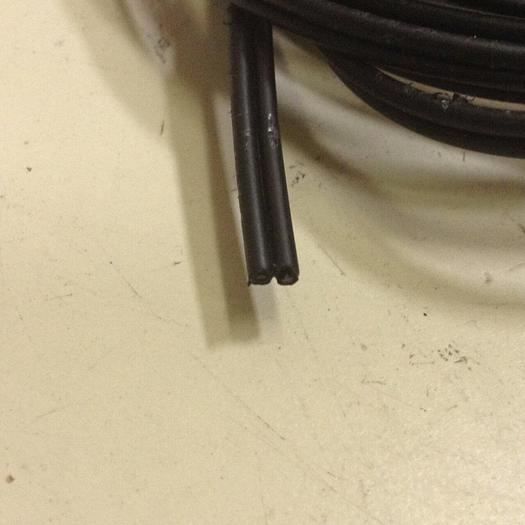 Used TOSHIBA Fiber Optic Cable T0CP 200 #85067