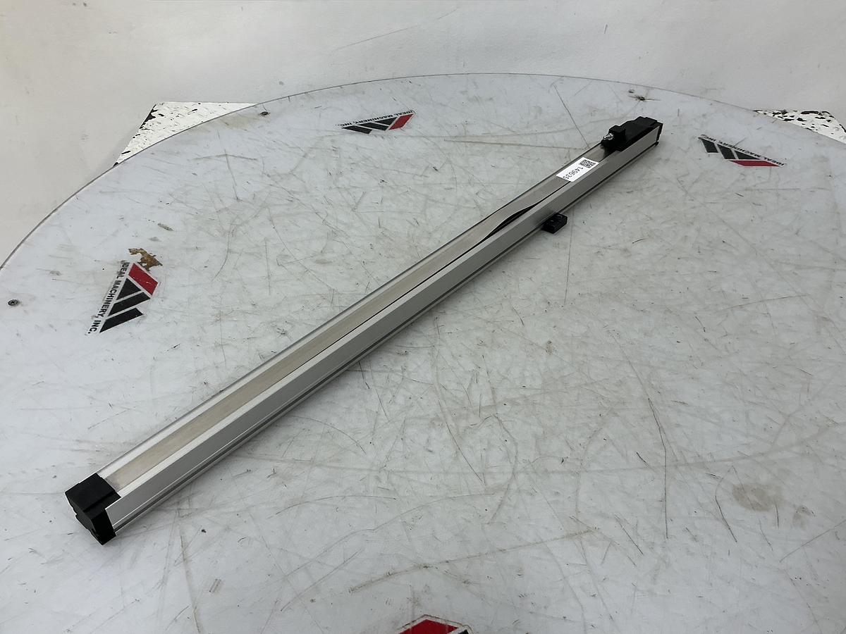 Used NOVOTECHNIK TLH 750 E-D