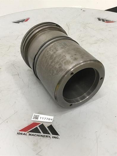 Used VAN DORN Pre Fill Valve Cylinder 275HP14-0193 / PVC Used