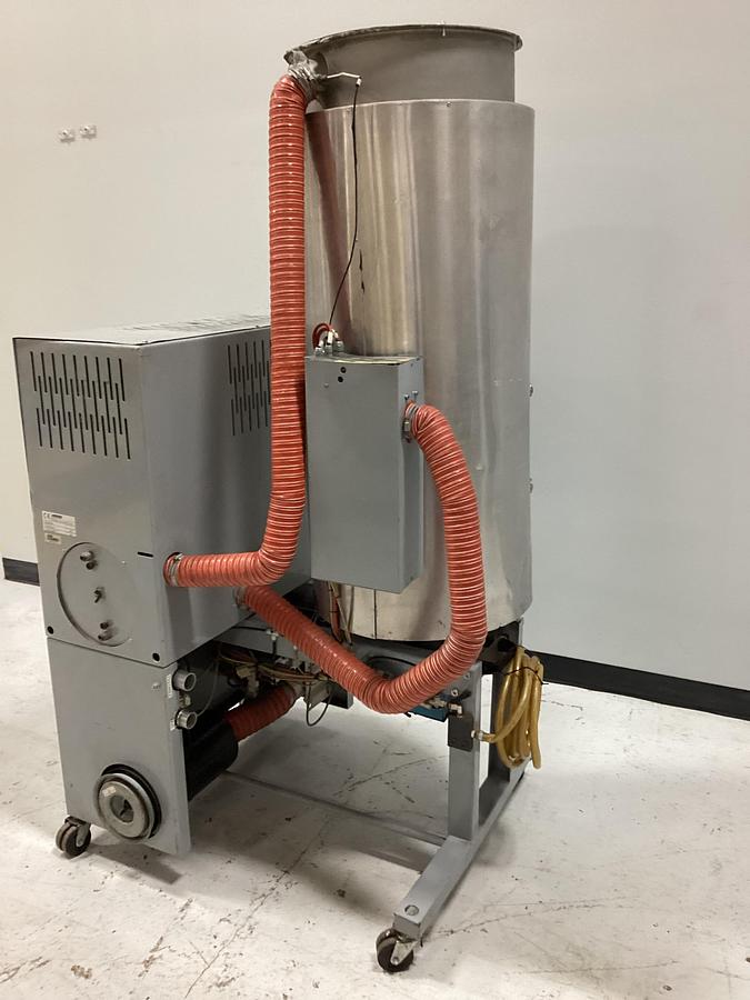 Used AEC WHITLOCK / DNL / NOT CLEANED YET