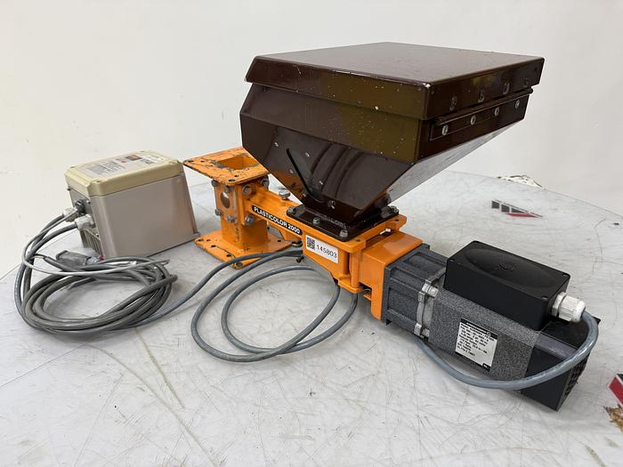 Used Plasticolor Plasticolor 2000