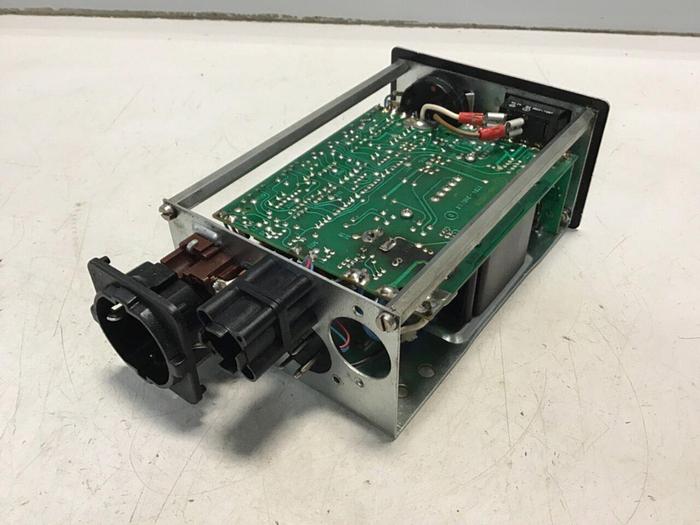 Used ARBURG Temperature Control FF10G250/500 Used