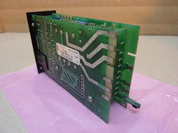 Used WATLOW Temperature Control 802A-3600-00AA #35465