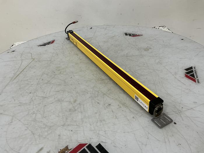 Used OMRON MS4800B-30-0760-R