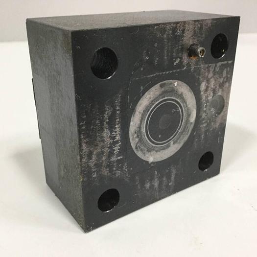 Used HYDROLUX Valve CCE16B61DX #90957