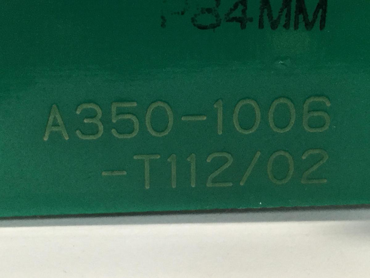 Used FANUC Servo Amplifier Board A20B-1006-0110/03A #108931