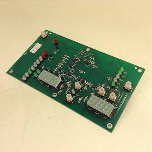 Used CONAIR Circuit Board 785A275U01 #71152