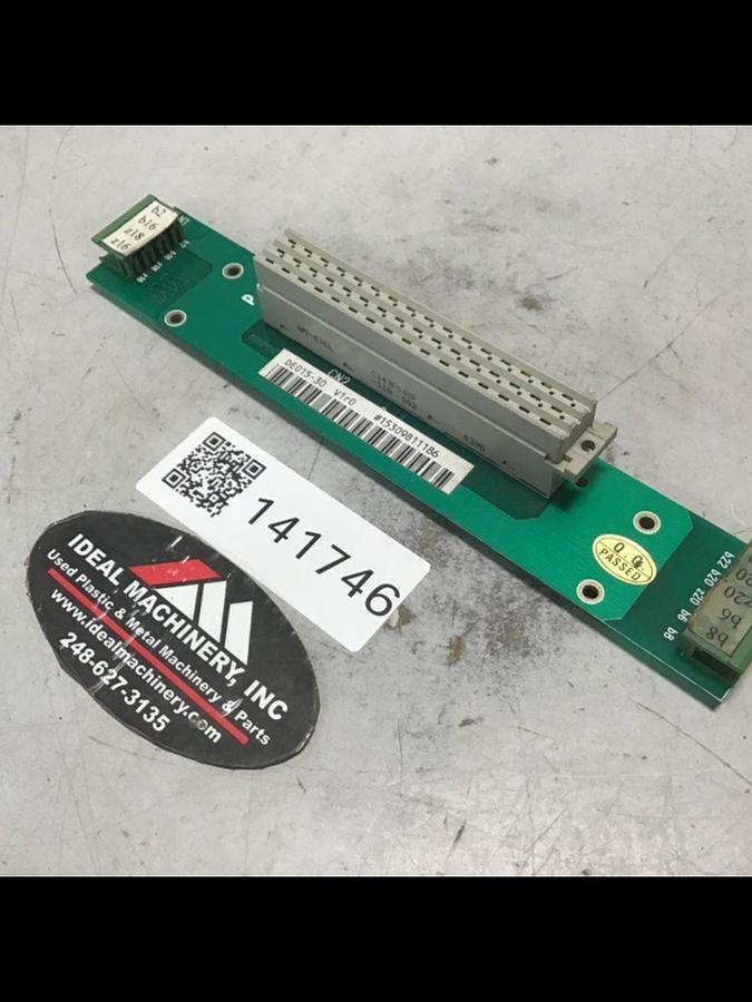 Used WELLTEC Circuit Board DE015-30 Used 