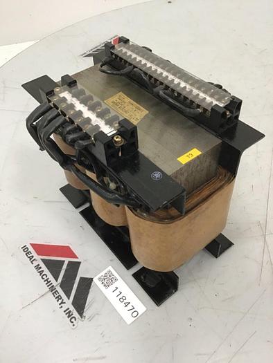 Used SHOWA Transformer 44341-8 #118470
