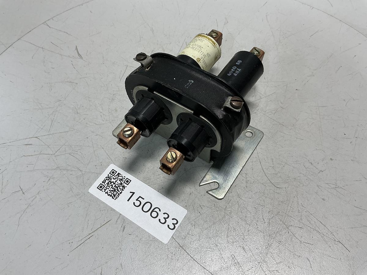 Used DURAKOOL 2035A24DC