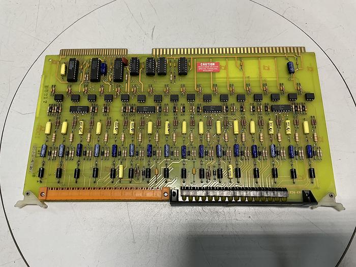 Used CINCINNATI MILACRON 3-531-4350A