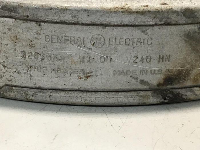 Used WELLMAN 700 Watt Heater Band 326334-W #125900