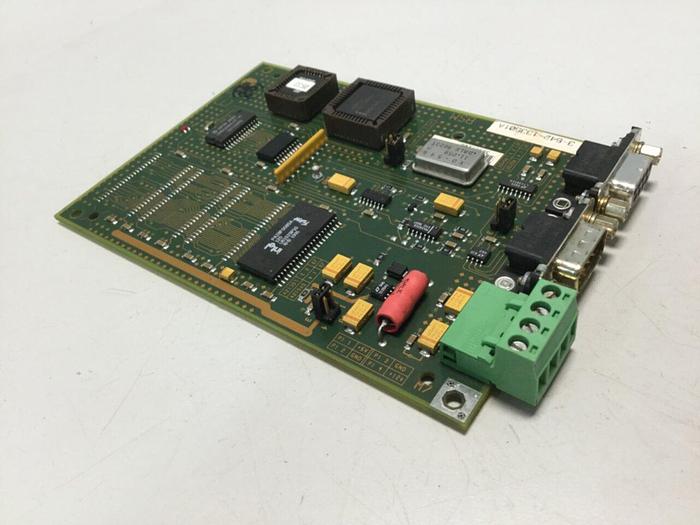Used CINCINNATI MILACRON Circuit Board 3-542-133501A #110892