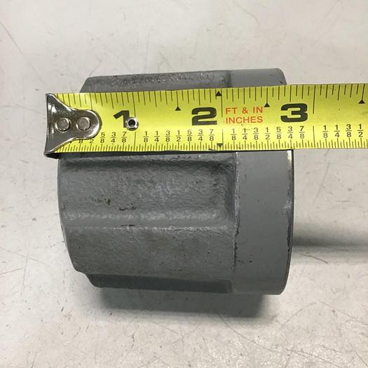 Used SUMITOMO Tie Bar Nut SH-50-NIVA / TBN Used #117602