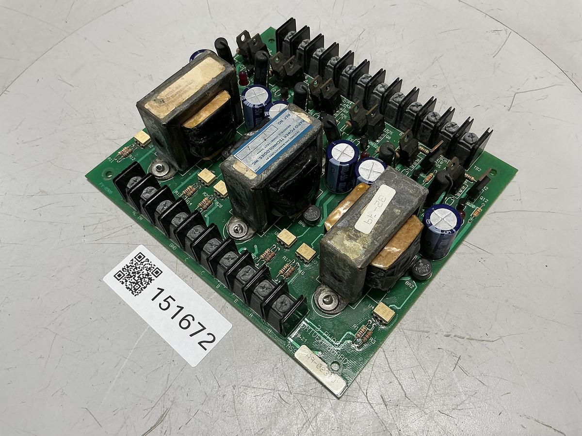 Used EATON CORPORATION A9-02310