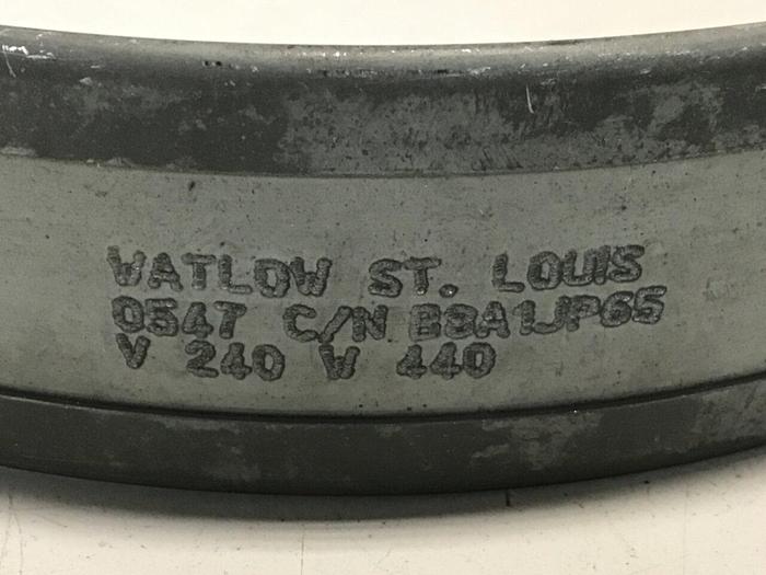 Used WATLOW 440 Watt Heater Band B8A1JP65 #126322