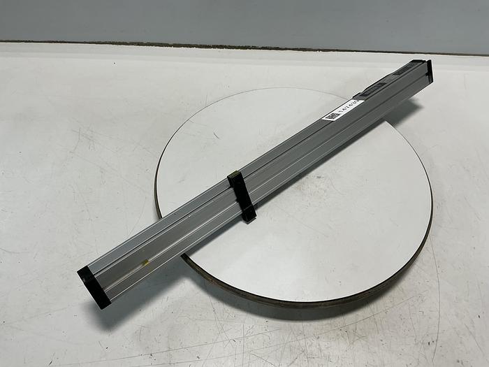 Used NOVOTECHNIK TLH-450