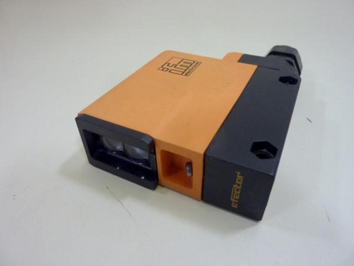 Used IFM Photoelectric Sensor OS5031/OSP-FPKG USED