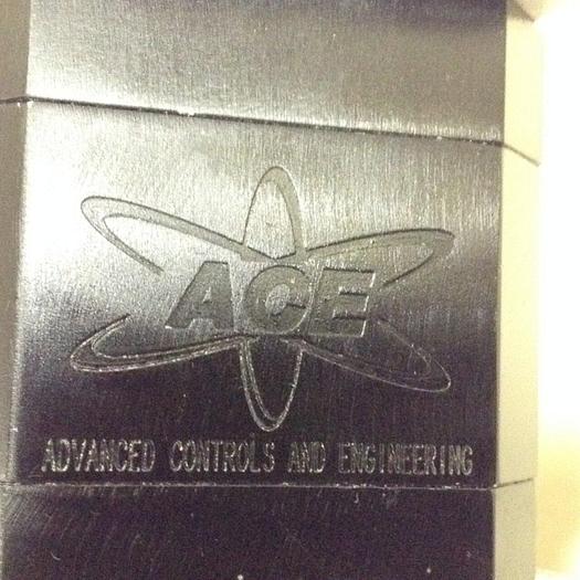 Used ACE Urethane Spray Head SPRAY HEAD232 #73232
