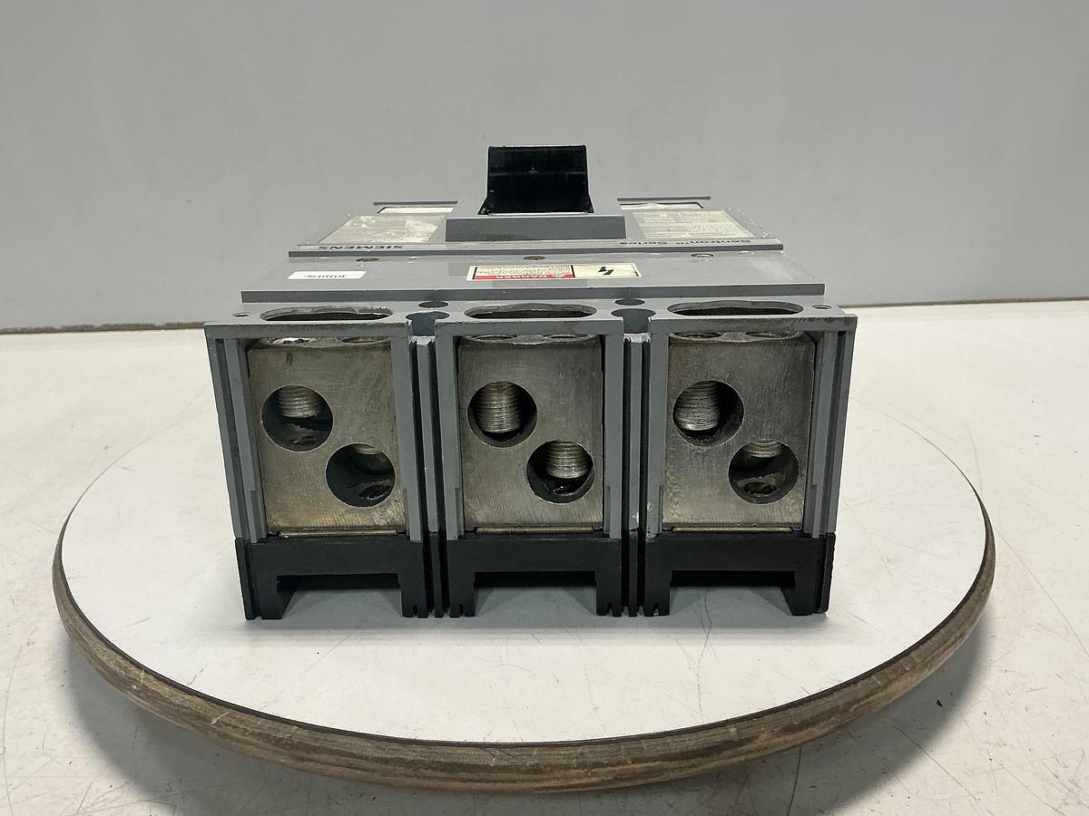 Used SIEMENS JXD63S400A