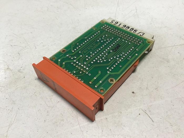 Used SIEMENS Memory Submodule 6ES5 375-0LA61 #66020