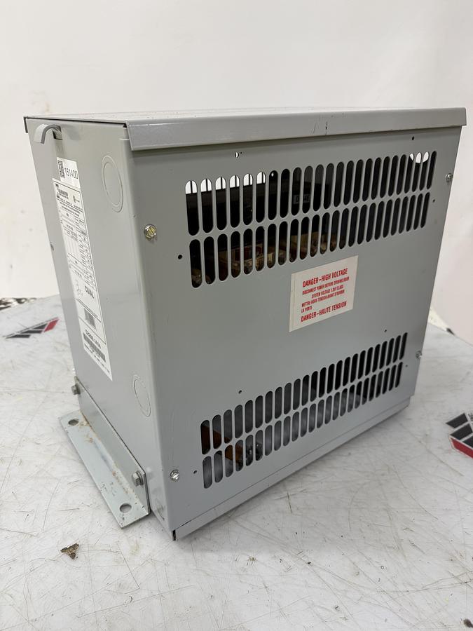Used HAMMOND C2209.1414